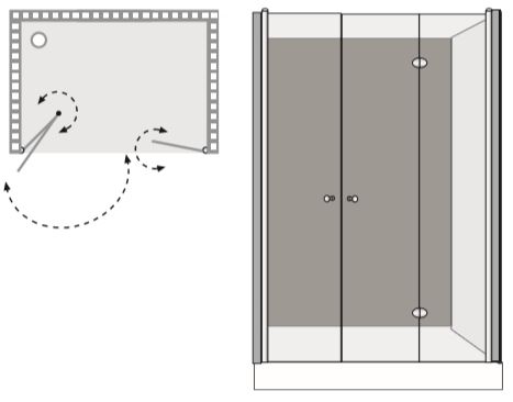 B-Omega FD מקט 7405