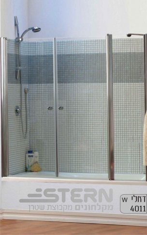 מקלחון דאלי W 4011