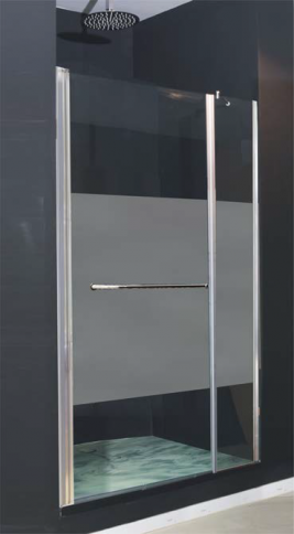 מקלחון חזית גימיני 2 3003