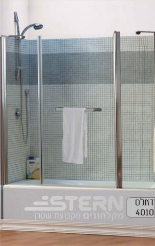 מקלחון דאלס 4010