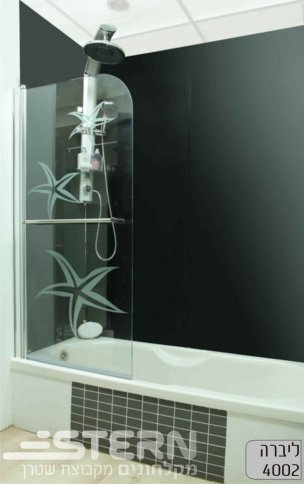 מקלחון Limrba - ליברה