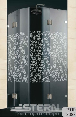 מקלחון מדריד 8088