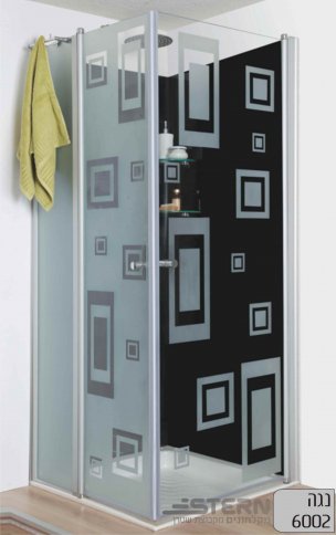 מקלחון נגה 6002